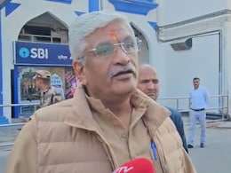 कांग्रेस के SIR और मनरेगा मुद्दे पर बोले गजेंद्र सिंह शेखावत, यह कोई इशू ही नहीं है... जनता ने ही नकारा