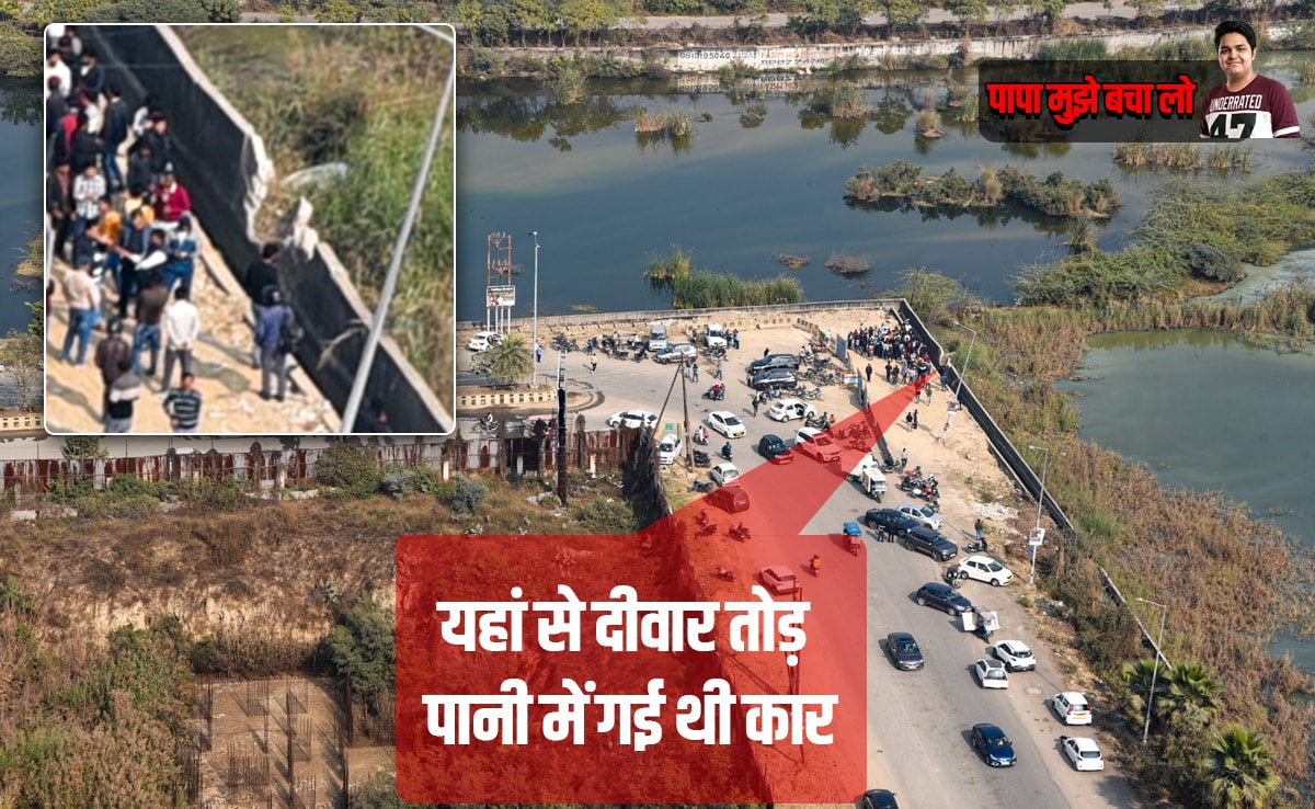 Latest and Breaking News on NDTV