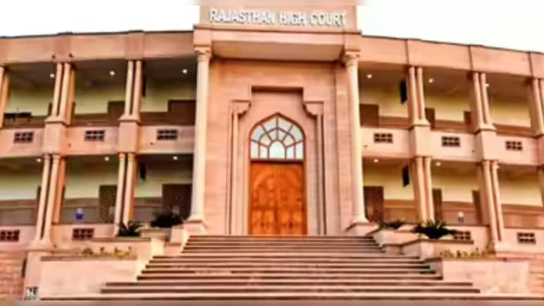 SI भर्तीपेपर लीक: रामूराम राईका ने एकलपीठ की टिप्पणियों के खिलाफ की अपील, बोले - मेरे खिलाफ टिप्पणी अनुचित