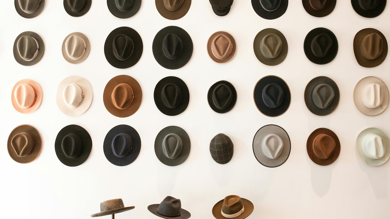 5 Hats That Stay Comfortable Even After Hours Of Wear