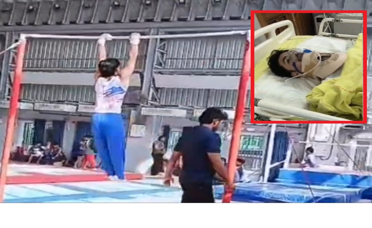 National School Games: उज्जैन के जिम्नास्ट की कोलकाता में वार्म-अप करते हुए मौत; परिवार ने लगाए ये आरोप