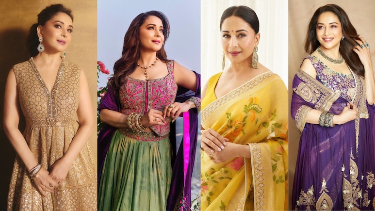 Lohri 2026 के लिए ट्राई करें सेलिब्रिटी इंस्पायर्ड ये शानदार और ट्रेंडी लुक्स, एथनिक वियर पर देखें बेस्ट डील्स