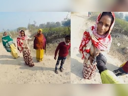 खुद के पास पेट भरने के पैसे नहीं, लेकिन मदद को आगे आई गरीब महिला, दिल जीत लेगी ये कहानी