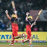 "RCB Are Known To Play Thrillers": Smriti Mandhana Elated After RCBs Dramatic WPL 2026 Opening Night Win