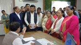 दरियादिल कलेक्टर: जिन महिला रसोईयों ने की थी सुसाइड की कोशिश, उनकी वापसी के दिए निर्देश