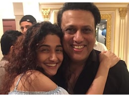 Govinda's Niece Dismisses Foul Play Rumours After He Accidentally Shot Himself: "200 Cops Were At The Hospital"