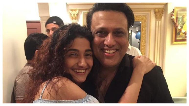 Govinda's Niece Dismisses Foul Play Rumours After He Accidentally Shot Himself: "200 Cops Were At The Hospital"
