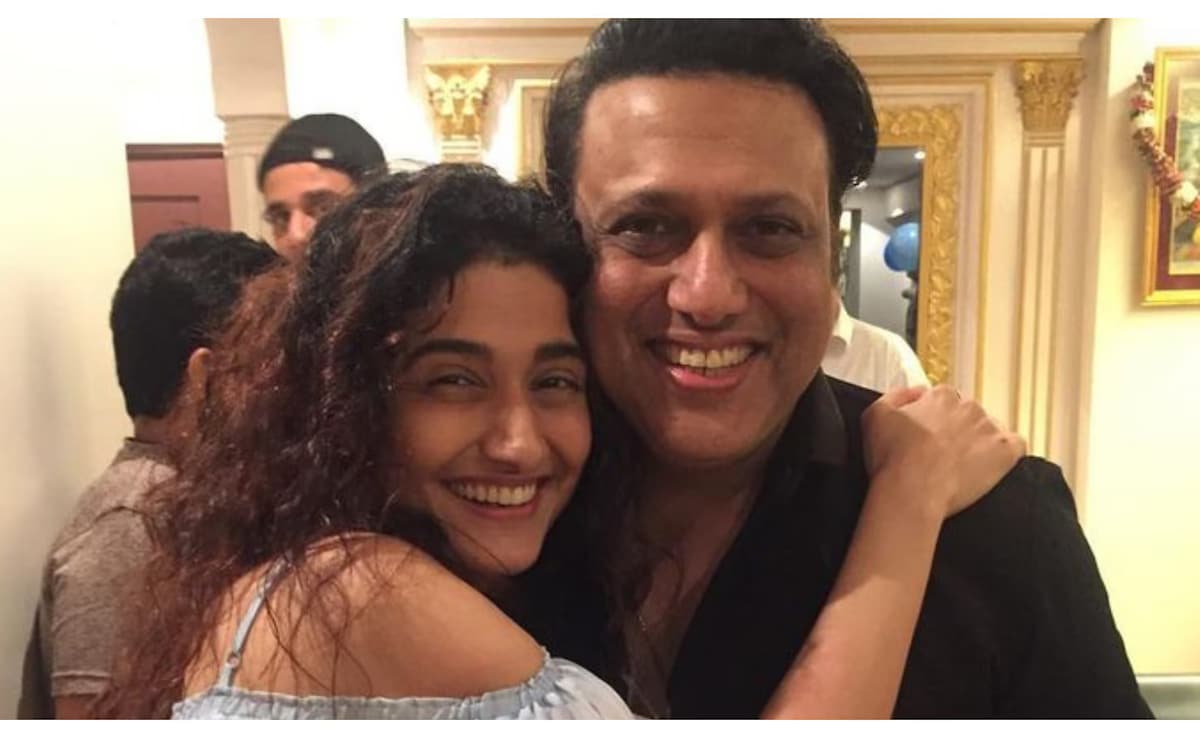 Govinda's Niece Refutes Foul Play Claims, Cites Police Presence After Accidental Shooting
