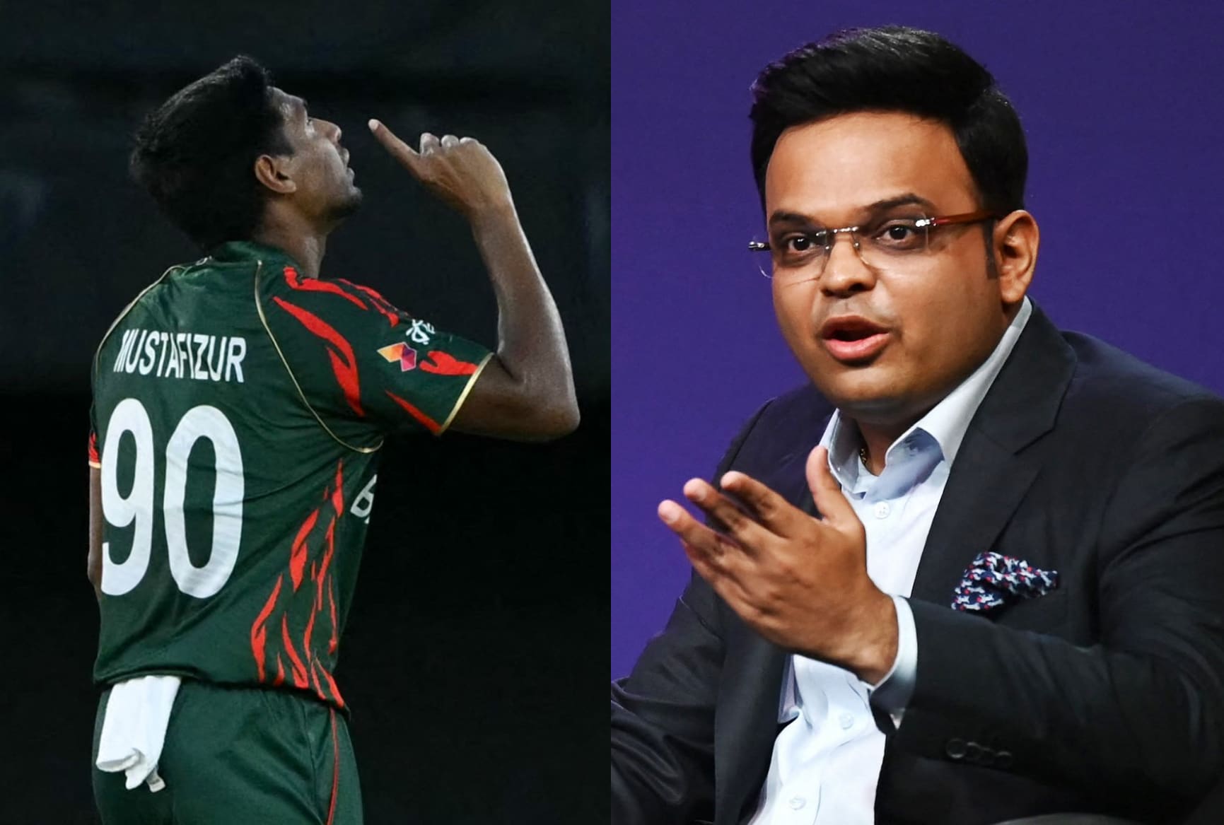 Jay Shah's ICC Takes Stringent Stance On Bangladesh's T20 World Cup Demand