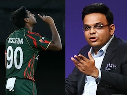 T20 World Cup 2026: बांगलादेशला मस्ती नडली! ICC नं केली वर्ल्ड कपमधून हकालपट्टी, स्कॉटलंडचा झाला समावेश