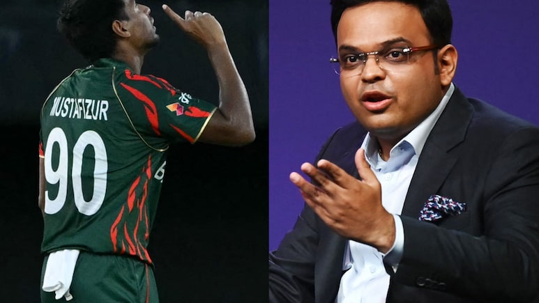 T20 World Cup 2026: बांगलादेशला मस्ती नडली! ICC नं केली वर्ल्ड कपमधून हकालपट्टी, स्कॉटलंडचा झाला समावेश