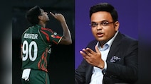 Jay Shah's ICC Takes Stringent Stance On Bangladesh's T20 World Cup Demand