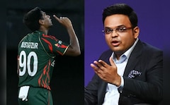 Jay Shah's ICC Takes Stringent Stance On Bangladesh's T20 World Cup Demand