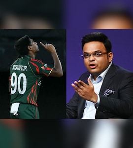 Jay Shahs ICC Takes Stringent Stance On Bangladeshs T20 World Cup Demand: Sources
