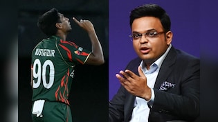 Jay Shah's ICC Takes Stringent Stance On Bangladesh's T20 World Cup Demand: Sources