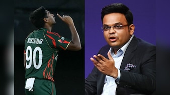 Jay Shah's ICC Takes Stringent Stance On Bangladesh's T20 World Cup Demand
