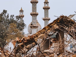 दिल्ली के तुर्कमान गेट पर गरजे थे इंदिरा सरकार के बुलडोजर, इमरजेंसी के दौरान मच गया था बवाल