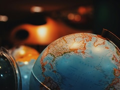 Fractured World: WEF Warns Of Decade Of Conflict, Chaos And Competition