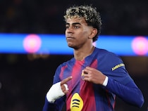 Barcelona Top La Liga As Lamine Yamal Hits Stunner, Atletico Madrid Triumph