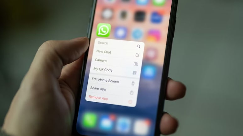 WhatsApp पर भी Call कर सकते हैं शेड्यूल, ऑफिस मीटिंग्स के लिए सबसे बढ़िया है ये फीचर