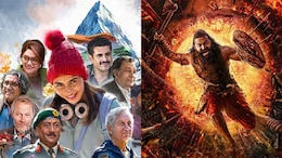 Oscars 2026: India's <i>Kantara Chapter 1, Tanvi The Great</i> Enter Eligible Films List For Best Picture Race