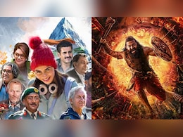 Oscars 2026: India's <i>Kantara Chapter 1, Tanvi The Great</i> Enter Eligible Films List For Best Picture Race