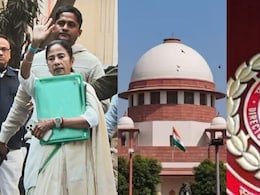 ED Vs ममता सरकार: SC ने माना ईडी के काम में दखल हुआ, बंगाल सरकार को नोटिस, 2 हफ्तों में देना है जवाब