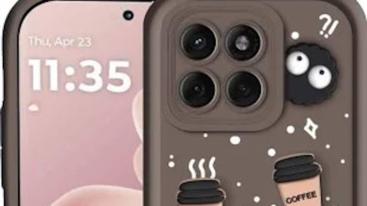 Motorola Edge 60 Fusion Covers And Protection