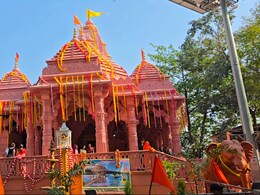 आस्था की अनूठी मिसाल... 9 साल का इंतजार, 22000 परिवारों की श्रद्धा का&nbsp;गवाह है ये&nbsp;भव्य राम मंदिर, ऐसे बनकर हुआ तैयार