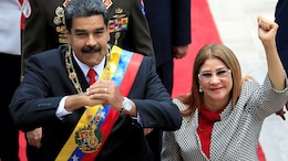 All About Cilia Flores: Nicolas Maduro's Wife Who Was Captured By US Forces
