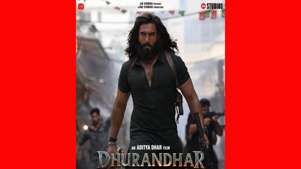 Dhurandhar OTT Release: OTT पर धुंआ उठाने आ रही रणवीर सिंह की धुरंधर, यहां देखें