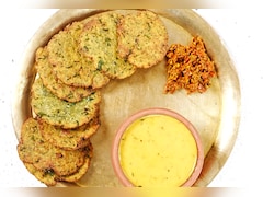 आज क्या बनाऊं: मुंह में घुल जाए ऐसी आलू मेथी की खस्ता पूरी कभी नहीं खाई होगी, फटाफट नोट करें रेसिपी