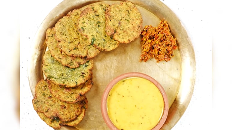 आज क्या बनाऊं: मुंह में घुल जाए ऐसी आलू मेथी की खस्ता पूरी कभी नहीं खाई होगी, फटाफट नोट करें रेसिपी