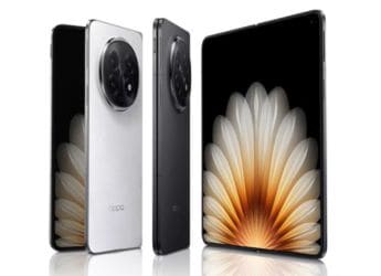 ఈ ఏడాది ఒప్పో &lsquo;డ్యూయల్ ఫోల్డబుల్ స్ట్రాటజీ&rsquo;ని అనుసరించనుందని సమాచారం