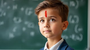 हिजाब मंजूर पर तिलक नहीं... लंदन के स्कूल में जानिए 8 साल के हिंदू बच्चे के साथ क्या हुआ