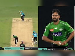 BBL में हारिस रऊफ की घनघोर बेइज्जती, 10 रन डिफेंड नहीं कर पाए, पाकिस्तानी फैन्स ने पकड़ लिया सिर