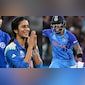 How Virat Kohlis Words Played An Instrumental Role In Jemimah Rodrigues World Cup Semi-Final Knock