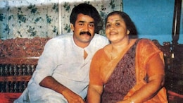 Why Mohanlal's Mother Avoided His 'Painful' Intense Films: "There Are Beatings And Suffering"