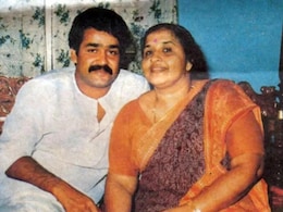 Why Mohanlal's Mother Avoided His 'Painful' Intense Films: "There Are Beatings And Suffering"