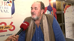 From History To Headline Geopolitics: William Dalrymple Speaks to NDTV