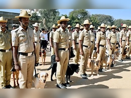 खुशखबरीः बर्थ-डे और एनिवर्सरी पर मिलेगी अनिवार्य छुट्टी, इस राज्य में पुलिस वालों के लिए जारी हुआ नया आदेश