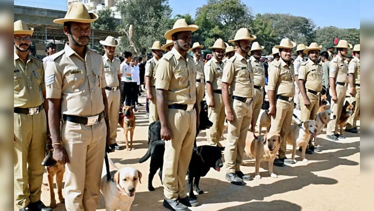 खुशखबरीः बर्थ-डे और एनिवर्सरी पर मिलेगी अनिवार्य छुट्टी, इस राज्य में पुलिस वालों के लिए जारी हुआ नया आदेश