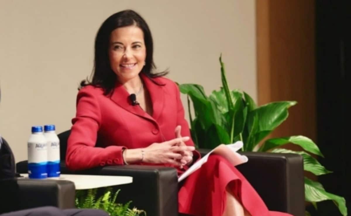 Who Is Dina Powell McCormick, Ex-Trump Adviser Appointed Meta President
