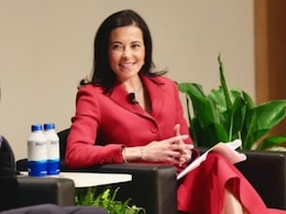 Who Is Dina Powell McCormick, Ex-Trump Adviser Appointed Meta President