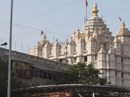Mumbai Crime: सिद्धिविनायक मंदिरातील कर्मचारीच निघाले चोर! बोटाची कात्री, दानपेटीवर डल्ला; 8 जण अटकेत