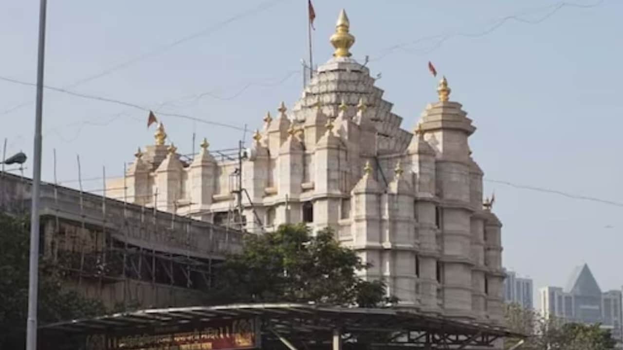 नए साल की पहले दिन सिद्धिविनायक मंदिर में 20 घंटे नॉन-स्टॉप दर्शन, जानिए टाइमिंग