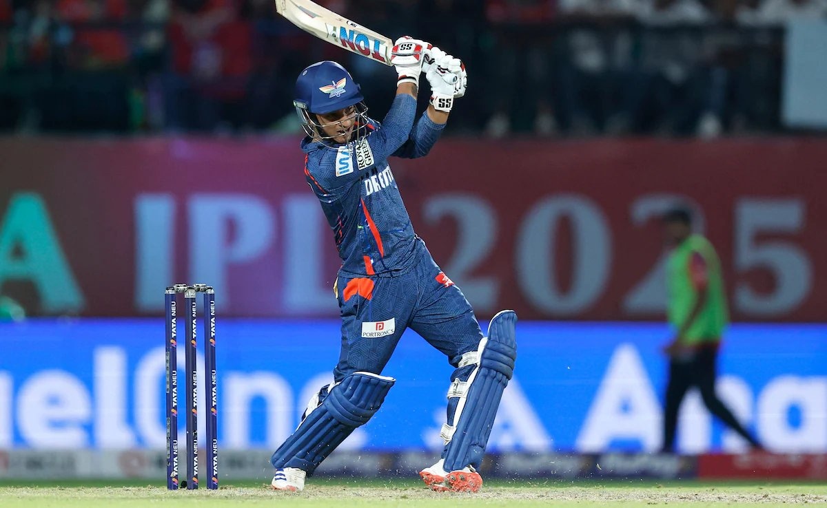 Ayush Badoni, Priyansh Arya To Miss Delhis Ranji Game After Inclusion In India A Squad For T20 World Cup Warm-Ups