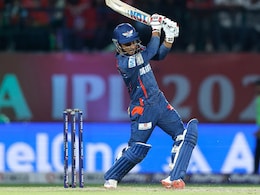 Ayush Badoni, Priyansh Arya To Miss Delhi's Ranji Game After Inclusion In India A Squad For T20 World Cup Warm-Ups