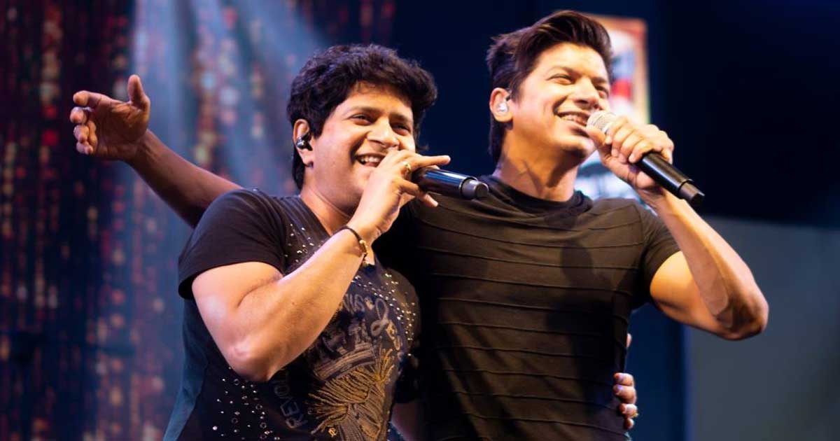 'KK Didn't Smoke Or Drink, Last Person You Expect To Have A Heart Attack', Says Shaan After Recalling His Shocking Death