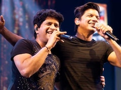 'KK Didn't Smoke Or Drink, Last Person You Expect To Have A Heart Attack,' Says Shaan Recalling His Shocking Death